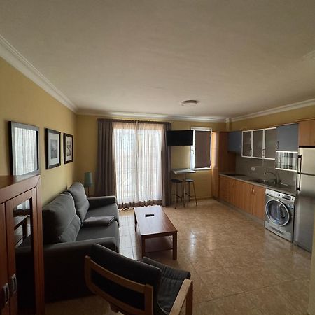 Apartamento Santa Cruz De Tenerife Eksteriør bilde