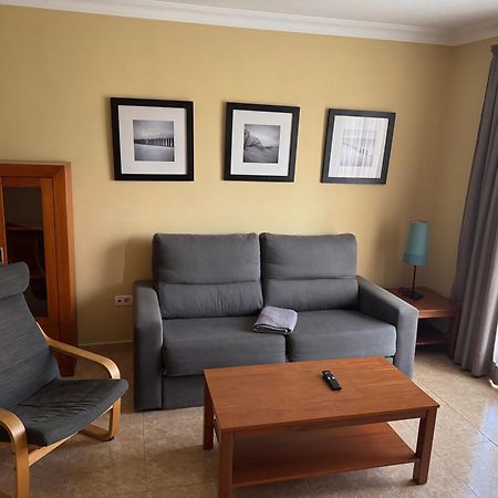 Apartamento Santa Cruz De Tenerife Eksteriør bilde