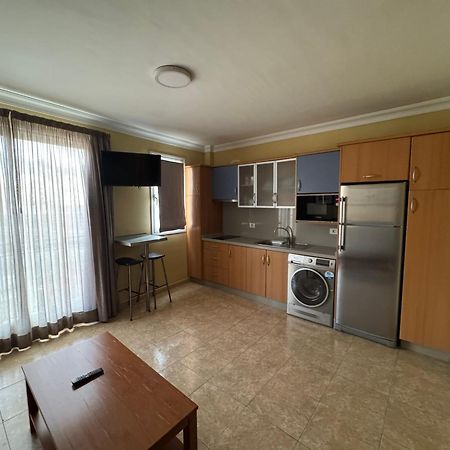 Apartamento Santa Cruz De Tenerife Eksteriør bilde