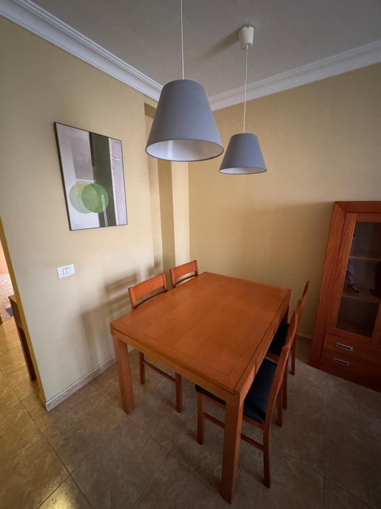 Apartamento Santa Cruz De Tenerife Eksteriør bilde