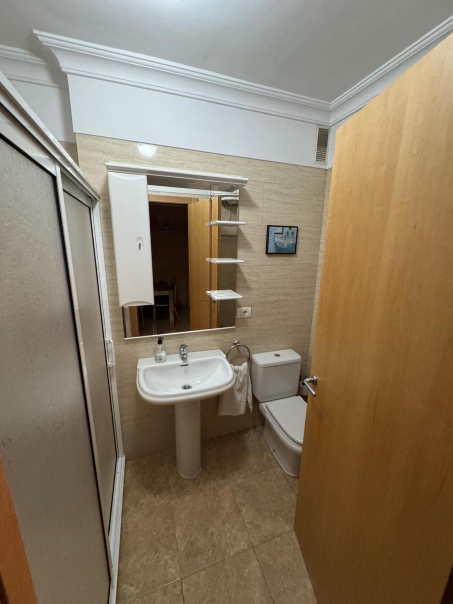 Apartamento Santa Cruz De Tenerife Eksteriør bilde