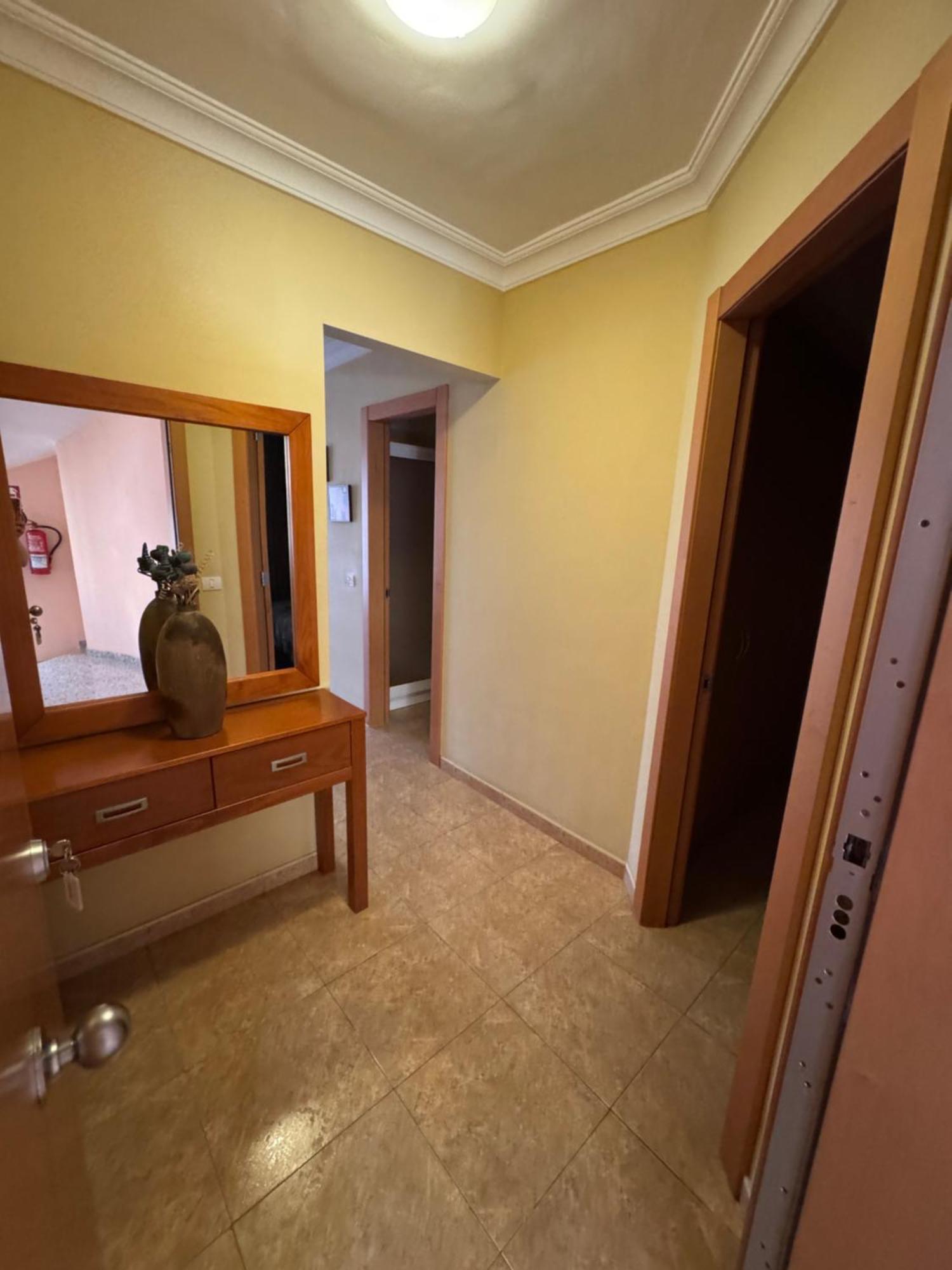 Apartamento Santa Cruz De Tenerife Eksteriør bilde