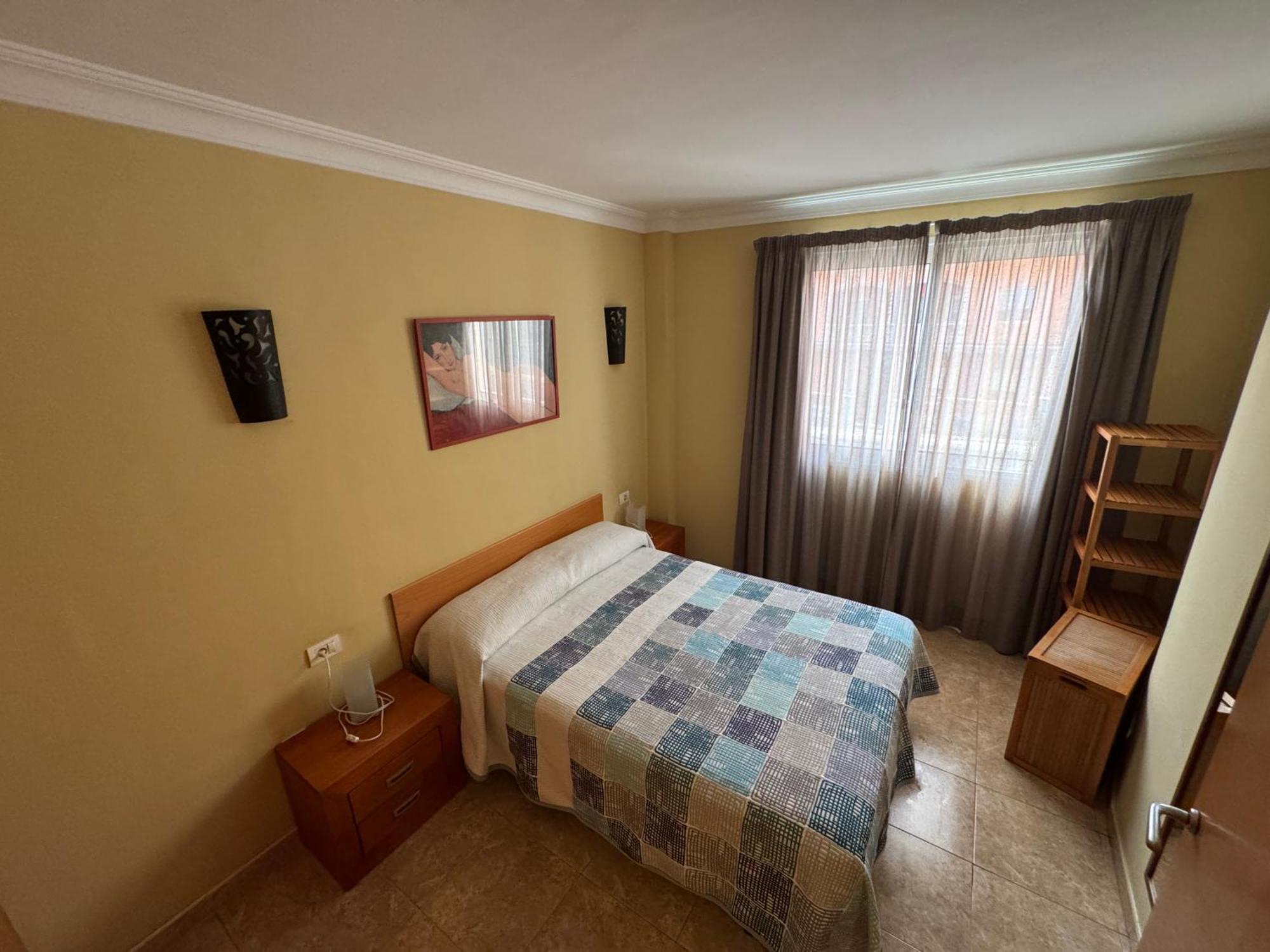 Apartamento Santa Cruz De Tenerife Eksteriør bilde