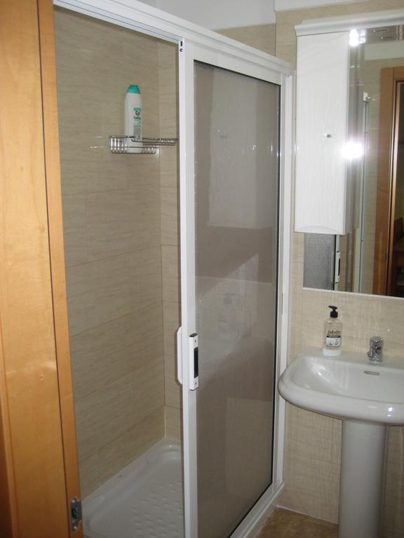 Apartamento Santa Cruz De Tenerife Eksteriør bilde