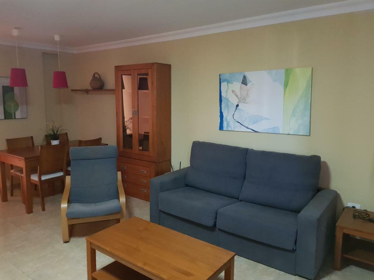 Apartamento Santa Cruz De Tenerife Eksteriør bilde
